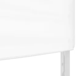 VidaXL Partyzelt Faltbar Weiß 3x6 M 13 VidaXL Partyzelt Faltbar Weiß 3x6 M -Kaufland 54b9b30b5288fb402943e451a480b367