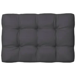 VidaXL Palettensofa-Auflagen 3 Stk. Anthrazit -Kaufland 556b1442eb94e4a57e939b766b5bb22b
