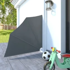 VidaXL Faltbarer Balkonfächer Grau 140×140 Cm 10 VidaXL Faltbarer Balkonfächer Grau 140×140 Cm -Kaufland 5699eed00e3fdf6f2bc58abfbce081b1