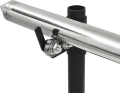 VidaXL Automatischer Grillspieß Mit Motor Edelstahl 207×45×81 Cm -Kaufland 56c6532f04af7e9c1a641f7597194c8f