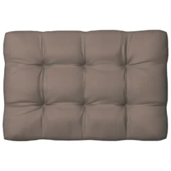 VidaXL Palettensofa-Auflagen 7 Stk. Taupe 12 VidaXL Palettensofa-Auflagen 7 Stk. Taupe -Kaufland 57ce0d79ad40b5014ef601615a81286b