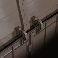 VidaXL Garten-Aufbewahrungsbox 270 L Braun PP Rattan 15 VidaXL Garten-Aufbewahrungsbox 270 L Braun PP Rattan -Kaufland 58abe9602e3a97d87d9fe5ce31aac0ce