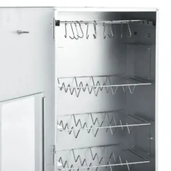 VidaXL Räucherofen Mit 1 Kg Hackschnitzel 44,5×29×124 Cm 13 VidaXL Räucherofen Mit 1 Kg Hackschnitzel 44,5×29×124 Cm -Kaufland 59c16aebc0a1f1352dba61b875d57789