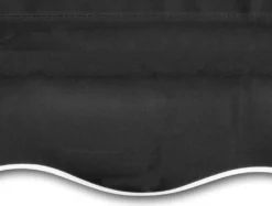 VidaXL Markisenbespannung Canvas Anthrazit 300x250 Cm -Kaufland 5c22f2740c6a15c128911bef84bdaa2a 1