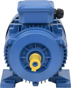 VidaXL 3-Phasen-Elektromotor Aluminium 2,2 KW 3 PS 2-Polig 2840 U/min -Kaufland 5e83dc4ddc456a2bd2f3e41589c8ce92