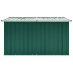 VidaXL Gartenbox Grün 171 X 99 X 93 Cm 9 VidaXL Gartenbox Grün 171 X 99 X 93 Cm -Kaufland 607beb9f4267366c6da055d79979d0a0