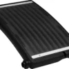 VidaXL Gebogene Solar-Heizung Für Pool 72,5x46 Cm