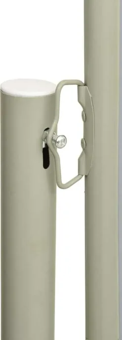 VidaXL Seitenmarkise Ausziehbar 117x300 Cm Grau 10 VidaXL Seitenmarkise Ausziehbar 117x300 Cm Grau -Kaufland 668f67a1af9e5cc2bf8b84b128b706de 3