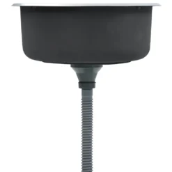 VidaXL Einbauspüle Mit Sieb Und Siphon Edelstahl -Kaufland 6846290851c8674bf95638d3bacc0d36