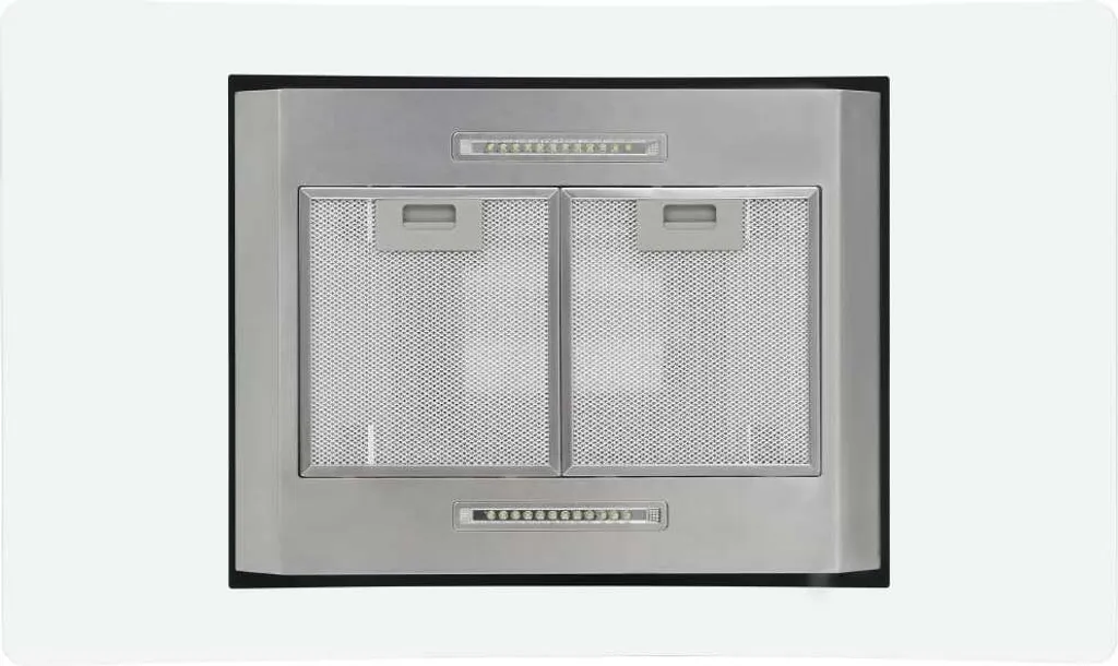 VidaXL Insel-Dunstabzugshaube 90 Cm LCD Touch-Sensor 756 M³/h LED 4 VidaXL Insel-Dunstabzugshaube 90 Cm LCD Touch-Sensor 756 M³/h LED – Bild 4