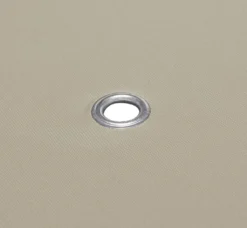 VidaXL Pavillondach 310 G/m² 3×3 M Beige 9 VidaXL Pavillondach 310 G/m² 3×3 M Beige -Kaufland 6b02b83bf9caf64b1eb16e56d15223aa