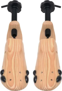 VidaXL Schuhspanner Größe 41-46 Massivholz Kiefer 11 VidaXL Schuhspanner Größe 41-46 Massivholz Kiefer -Kaufland 6cc228a86b08ec0a7eb00ab49c6e7d38