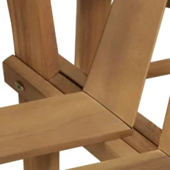 VidaXL Baumbank Halb-Hexagonal 160 Cm Massivholz Akazie 6 VidaXL Baumbank Halb-Hexagonal 160 Cm Massivholz Akazie -Kaufland 6d54198fe86ba9ec929c8fb91e0251df