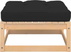 VidaXL 4-tlg. Garten-Lounge-Set Mit Kissen Kiefer Massivholz 15 VidaXL 4-tlg. Garten-Lounge-Set Mit Kissen Kiefer Massivholz -Kaufland 6d6766b328a77ae55ad1d5a16897f7cd