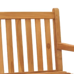 VidaXL Gartenbank 180 Cm Massivholz Teak 12 VidaXL Gartenbank 180 Cm Massivholz Teak -Kaufland 6d8a99242649fbe7958489a480b633c2