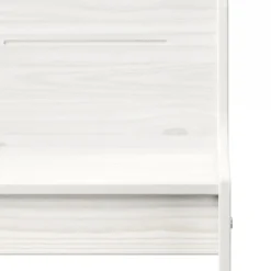 VidaXL Eckbank 151 Cm Weiß Massivholz Kiefer 9 VidaXL Eckbank 151 Cm Weiß Massivholz Kiefer -Kaufland 6f7854a6e6f6f02334f3fe527177a34f