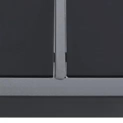 VidaXL Outdoor-Esstisch Anthrazit 190x90x74 Cm Stahl 9 VidaXL Outdoor-Esstisch Anthrazit 190x90x74 Cm Stahl -Kaufland 73db47c6b83c854f74f9ee54ca567187