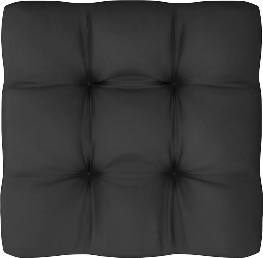 VidaXL Garten-Ecksofa Mit Kissen Massivholz Kiefer 9 VidaXL Garten-Ecksofa Mit Kissen Massivholz Kiefer – Bild 9