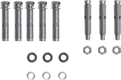 VidaXL Ausziehbare Seitenmarkise 160x500 Cm Grau 5 VidaXL Ausziehbare Seitenmarkise 160x500 Cm Grau -Kaufland 7833e2abd64d34d0c468871f6824ad63