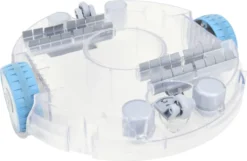 VidaXL Poolroboter Poolreiniger Kabellos 27 W 13 VidaXL Poolroboter Poolreiniger Kabellos 27 W -Kaufland 79adb4926984fd38a6dec0d31960c6af