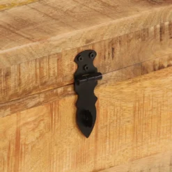 VidaXL Aufbewahrungsbox 39x28x31 Cm Massivholz Mango 15 VidaXL Aufbewahrungsbox 39x28x31 Cm Massivholz Mango -Kaufland 7f3c169e226ef64a43eade1e6a0ffa4e