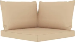 VidaXL 5-tlg. Garten-Lounge-Set Mit Beige Kissen 15 VidaXL 5-tlg. Garten-Lounge-Set Mit Beige Kissen -Kaufland 7f3ec5ec7ef10f148e83fa8ce079d017