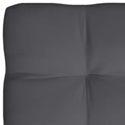 VidaXL Palettensofa-Auflagen 3 Stk. Anthrazit -Kaufland 85095eb9775aa42e460b639c5b4040a6