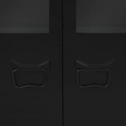 VidaXL Sideboard Metall Industrie-Stil 120×35×70 Cm Schwarz 14 VidaXL Sideboard Metall Industrie-Stil 120×35×70 Cm Schwarz -Kaufland 85fa123e5383ccfaca25356eefa1ea26