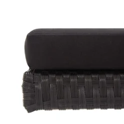 VIDAXL Möbel Gartenbank Mit Auflagen 176 Cm Schwarz Poly Rattan 2023 16 VIDAXL Möbel Gartenbank Mit Auflagen 176 Cm Schwarz Poly Rattan 2023 -Kaufland 890aa3c72c7ba9f83c988a2951dd9163