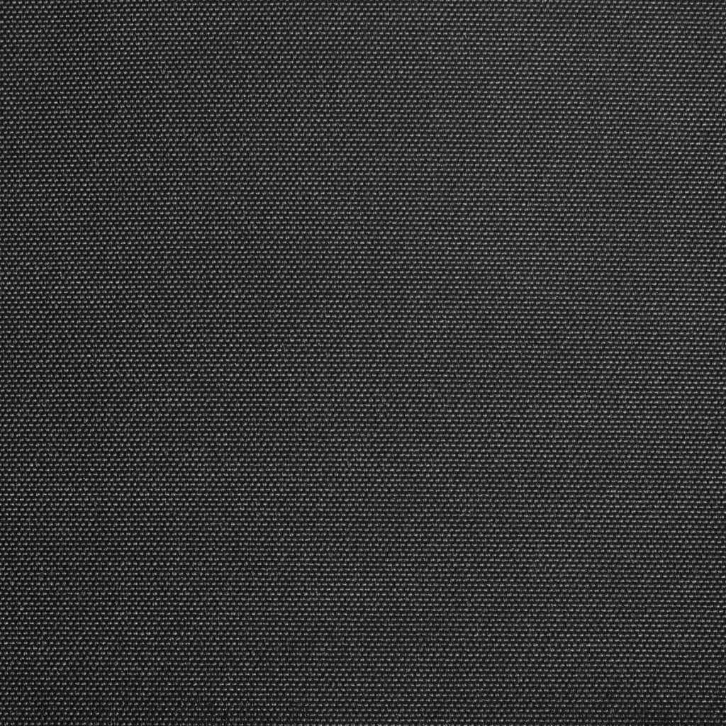 VidaXL Markisenbespannung Canvas Anthrazit 400x300 Cm 3 VidaXL Markisenbespannung Canvas Anthrazit 400x300 Cm – Bild 3