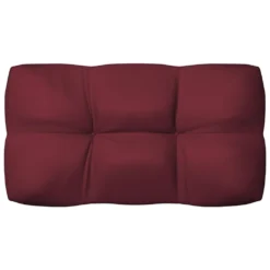 VidaXL Palettensofa-Auflagen 7 Stk. Weinrot -Kaufland 8b0dc0f82c848944198603d1d66681c6