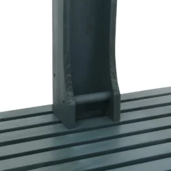 VidaXL Gartendusche Holz Anthrazit 10 VidaXL Gartendusche Holz Anthrazit -Kaufland 8bc959cbac44d22ce267a717737ed2e2