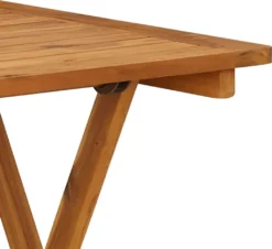 VidaXL 3-tlg. Garten-Essgruppe Klappbar Massivholz Akazie 15 VidaXL 3-tlg. Garten-Essgruppe Klappbar Massivholz Akazie -Kaufland 8c1c8f48198a0267a308d91ad0bc943e