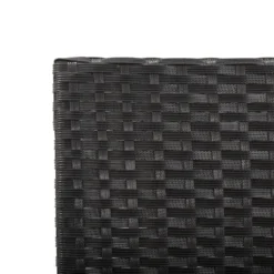 VidaXL Gartenbank Mit Auflagen 176 Cm Schwarz Poly Rattan 16 VidaXL Gartenbank Mit Auflagen 176 Cm Schwarz Poly Rattan -Kaufland 8e9841f04779001662f8d91a521eb631
