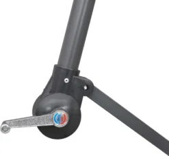 VidaXL Ampelschirm Weiß 3 M Aluminium-Mast 14 VidaXL Ampelschirm Weiß 3 M Aluminium-Mast -Kaufland 93df6c90d2cae745f888a1c23180410c