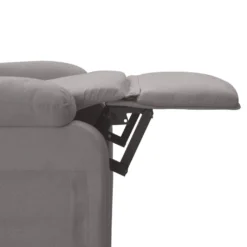 VidaXL Relaxsessel Hellgrau Stoff -Kaufland 9462f1cfd22f3c05b6d0faa5ebd66f2d