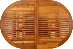 VidaXL Gartentisch 200x100x75 Cm Massivholz Akazie -Kaufland 96a0fa8e8486750852253e06e63fe2f1