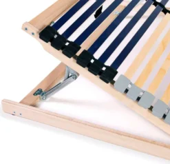 VidaXL Lattenrost Mit 42 Latten 7 Zonen 90 X 200 Cm -Kaufland 98d32fcad83316b4edebb62c9de8f044