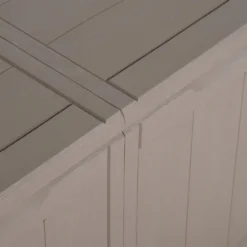 VidaXL Garten-Aufbewahrungsbox 270 L Braun PP Rattan 13 VidaXL Garten-Aufbewahrungsbox 270 L Braun PP Rattan -Kaufland 991488fdd1f0c505e6dc0df10a26b078