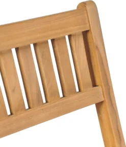 VidaXL Klappbare Garten-Barhocker 2 Stk. Massivholz Teak 16 VidaXL Klappbare Garten-Barhocker 2 Stk. Massivholz Teak -Kaufland 9a1267bdf626e3c91893b69998ab1e58