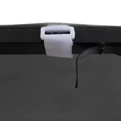 VidaXL Markise Anthrazit 2x2,3 M 180 G/m² Stoff Und Stahl 13 VidaXL Markise Anthrazit 2x2,3 M 180 G/m² Stoff Und Stahl -Kaufland 9b1b48db32cde21eff29a21c34bccf7d