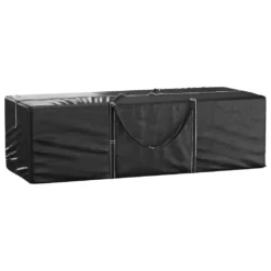 VidaXL Aufbewahrungstasche Für Gartenkissen 135x40x55 Cm Polyethylen 11 VidaXL Aufbewahrungstasche Für Gartenkissen 135x40x55 Cm Polyethylen -Kaufland 9ee5958991dcadad0641259f005ed3e6