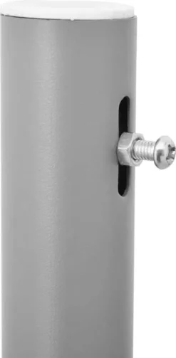 VidaXL Ausziehbare Seitenmarkise 600x160 Cm Grau 9 VidaXL Ausziehbare Seitenmarkise 600x160 Cm Grau -Kaufland a0a75acccf6d4748297774ae4f4f62b9