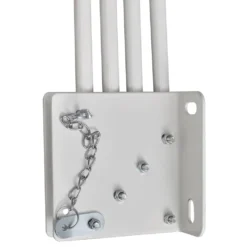 VidaXL Faltbarer Balkonfächer Creme 140×140 Cm -Kaufland a5f04e70431b5a5c91c71f20caf20180