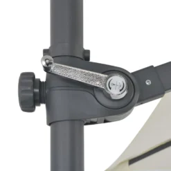 VidaXL Ampelschirm Mit Stahlmast 250×250 Cm Sandfarben 11 VidaXL Ampelschirm Mit Stahlmast 250×250 Cm Sandfarben -Kaufland a7ef1b37b8d0d41afcaf6130fa7a651c