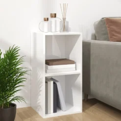 VidaXL Schallplatten-Aufbewahrungsbox Hochglanz-Weiß 71x34x36 Cm 16 VidaXL Schallplatten-Aufbewahrungsbox Hochglanz-Weiß 71x34x36 Cm -Kaufland a806ad922ffa1ddaaa17fc4470b95579