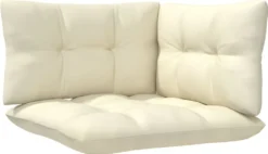 VidaXL 3-tlg. Garten-Lounge-Set Mit Creme Kissen Massivholz Kiefer 14 VidaXL 3-tlg. Garten-Lounge-Set Mit Creme Kissen Massivholz Kiefer -Kaufland a986e5a3ea984ea0aaf78220596615c5