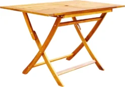 VidaXL 5-tlg. Garten-Essgruppe Klappbar Akazie Massivholz 13 VidaXL 5-tlg. Garten-Essgruppe Klappbar Akazie Massivholz -Kaufland ac167f75f4107810ffa4330b2968be60