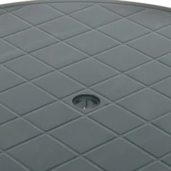 VidaXL Gartentisch Grün 89 Cm Kunststoff 10 VidaXL Gartentisch Grün 89 Cm Kunststoff -Kaufland aed67ea1e595175bbed2b2ca0401445c