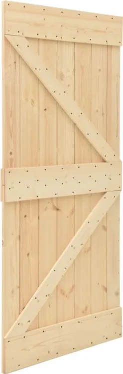 VidaXL Tür 90x210 Cm Kiefer Massivholz 13 VidaXL Tür 90x210 Cm Kiefer Massivholz -Kaufland b11fdb1ef141bff4313bc8382144d972